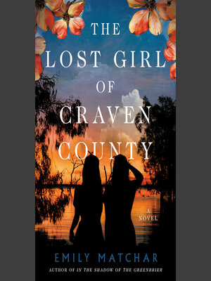 cover image of The Lost Girl of Craven County